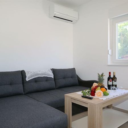 Apartments Maric-Hlapa Soline  Exterior foto